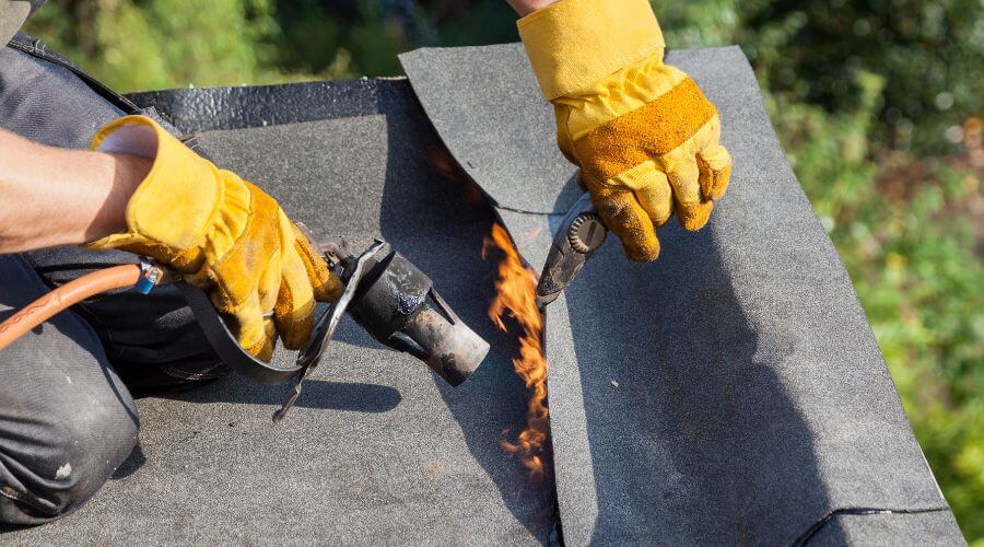 Professional flood damage restoration services in Jonesville, VA